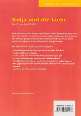 KOLJA UND DIE LIEBE